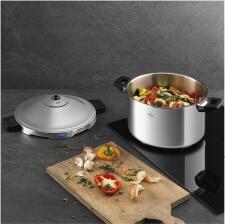 Kuhn Rikon DUROMATIC&reg; HOTEL Topfunterteil komplett Seitengriffmodell 8L 28cm