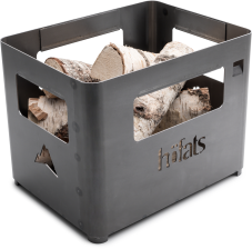 höfats BEER BOX Feuerkorb