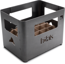 höfats BEER BOX Feuerkorb