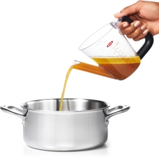 OXO Good Grips Fettabscheider 500 ml