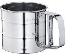 Küchenprofi PROFI Servierzangen 28 Cm Mit Silikongriff – Temperaturbeständig Von -40°C Bis 230°C