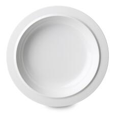 Mepal Suppenteller d195 - weiß