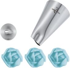 K&uuml;chenprofi Rosent&uuml;lle