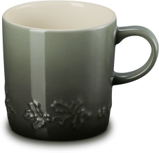 Le Creuset Becher Holly 0,35 Liter in thyme