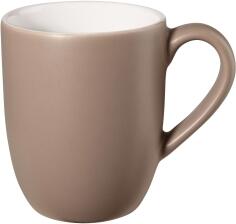 ASA Henkelbecher grande in braun