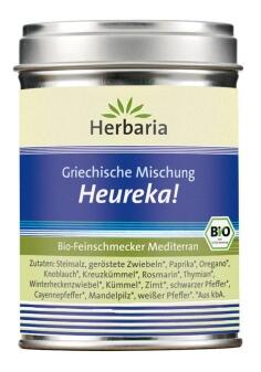 Herbaria Heureka! Griechische Mischung