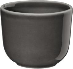ASA Becher Semana 0,05 l in caviar