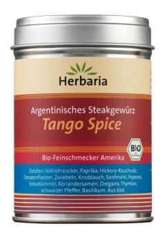 Herbaria Tango Spice, Argentinisches Steakgewürz