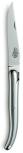Forge de Laguiole Taschenmesser von Philippe Starck in Aluminium