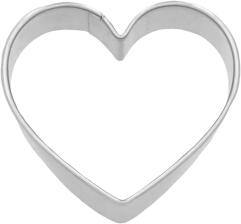 Birkmann Ausstechformen-Set Lebkuchenhaus, 6-teilig