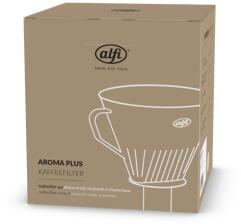 alfi Kaffeefilter Aroma Plus Größe 4 aus Bio-Kunststoff