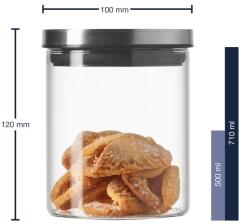 Leonardo Dose COMODO 500 ml