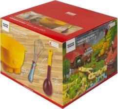 Kuhn Rikon kinderkitchen Mix Set, 3-teilig
