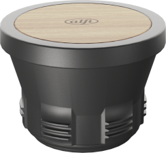 alfi Isolierkanne Studio Allure, 1 Liter