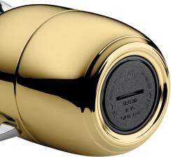 alfi Isolierkanne Juwel 1 Liter in gold