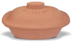 Römertopf - für gesundes Dünsten im Naturtontopf bei KochForm