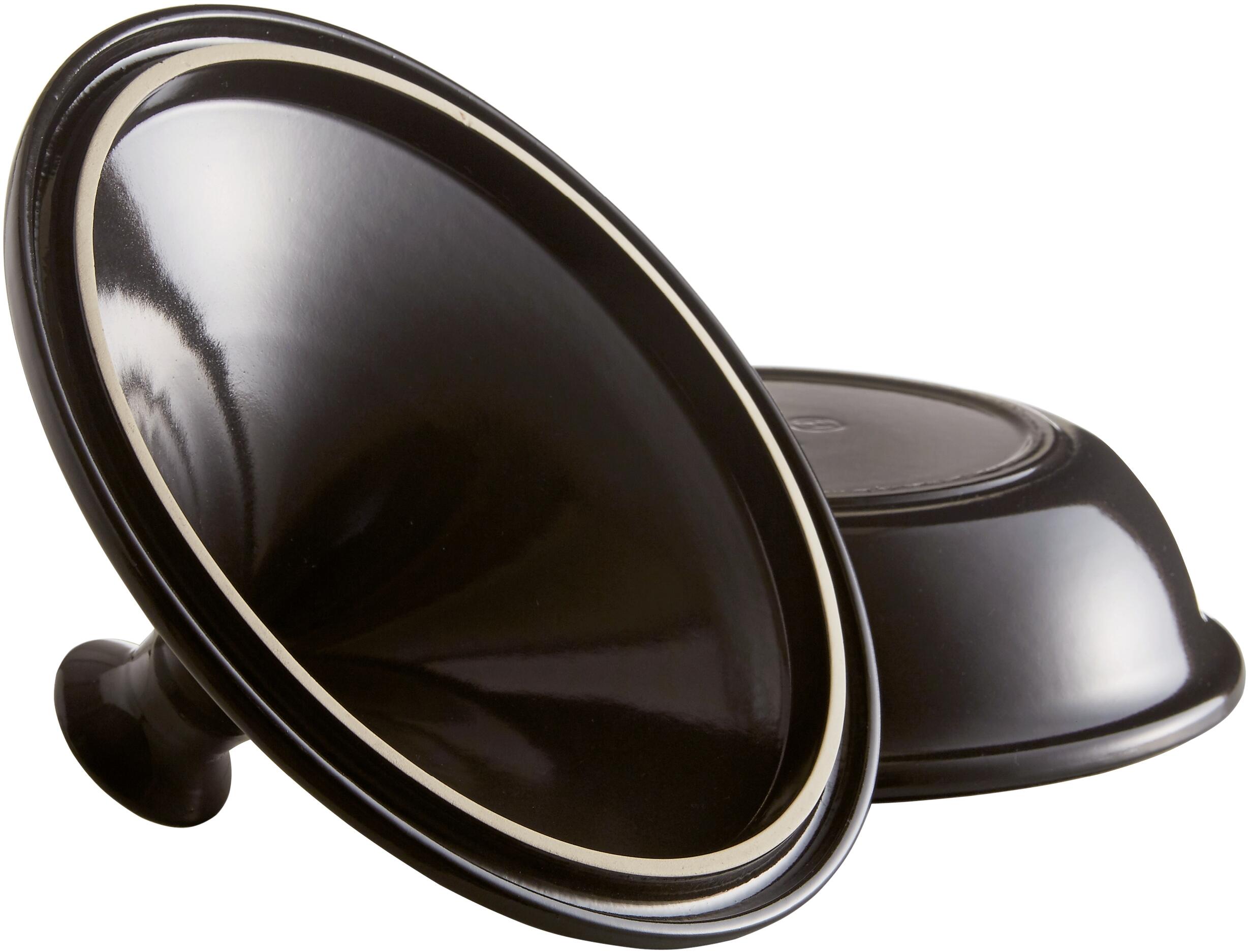 Emile Henry Tajine in fusain - KochForm