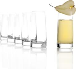 St&ouml;lzle Campari Glas Exquisit im 6er-Set