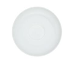 Kahla Aronda Untertasse 15 cm in weiß