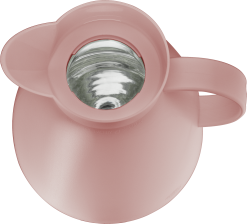 alfi Isolierkanne Dan in ash rose
