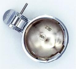 alfi Klappdeckel mit Scharnier ab 1 Liter