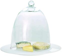 ASA Essteller mit Fahne &agrave; Table, 28 cm