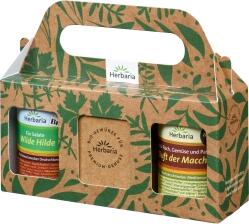 Herbaria Geschenkset Fr&uuml;hling