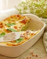 Unser Lasagne-Rezept für Sie: