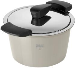 Kuhn Rikon Kochtopf HOTPAN® in sand