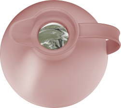 alfi Isolierkanne Kugel in ash rose