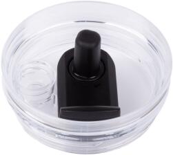 Lurch Big Cup 1,2 l Ersatzdeckel transparent