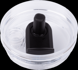 Lurch Isolier-Becher Big Cup 1,2l schwarz