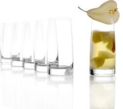 St&ouml;lzle Campari Glas Exquisit im 6er-Set