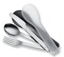 cilio Besteckset Gita, 3-tlg.