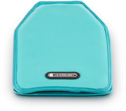 Le Creuset Screwpull Aktiv Weinkühler WA-126 karibik