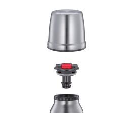 Cilio Isolierflasche Monte