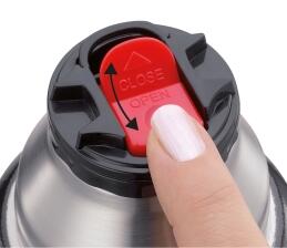 Cilio Isolierflasche Monte