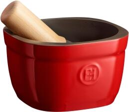 Emile Henry M&ouml;rser, gro&szlig; in grand cru