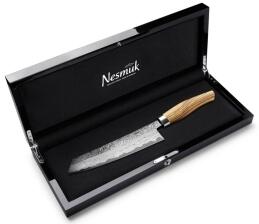 Nesmuk Kochmesser Exklusiv C150 in Olivenholz