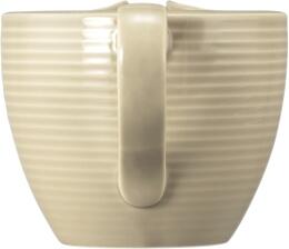 Seltmann Weiden Beat Milchk&auml;nnchen 0,29 l, sandbeige