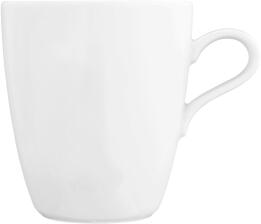 Seltmann Weiden Life Becher mit Henkel 0,40 l, wei&szlig;