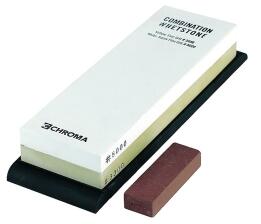 Chroma Schleifstein ST-3/8