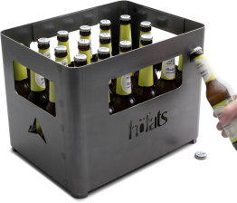 höfats BEER BOX Feuerkorb