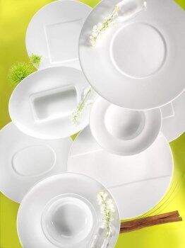 PILLIVUYT - Stilreines Design und erstklassige Qualität aus der französischen Porzellanmanufaktur