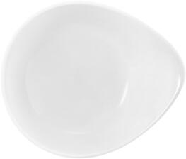 Seltmann Weiden Life M&uuml;slischale mit Griff 0,45 l, wei&szlig;