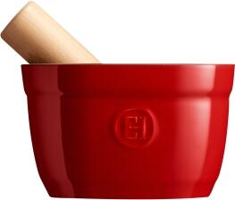 Emile Henry M&ouml;rser, gro&szlig; in grand cru