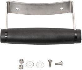 R&ouml;sle Deckelgriff f&uuml;r Kugelgrill F60 AIR