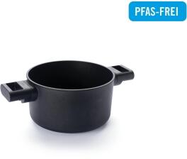 Woll Gusstopf EcoLogic QXR Induktion