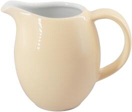 Eschenbach Porzellan Gie&szlig;er 0,20 l (alt 0,25 l) in beige