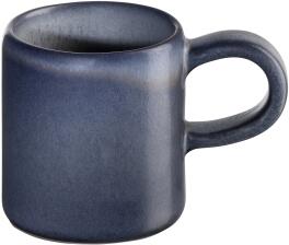 ASA Espressotasse form′art in carbon